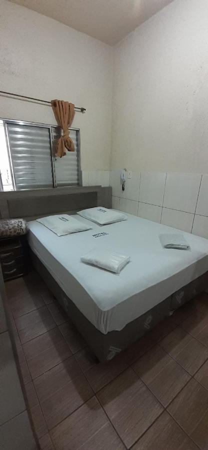 Hotel Anacleto São Paulo Room photo