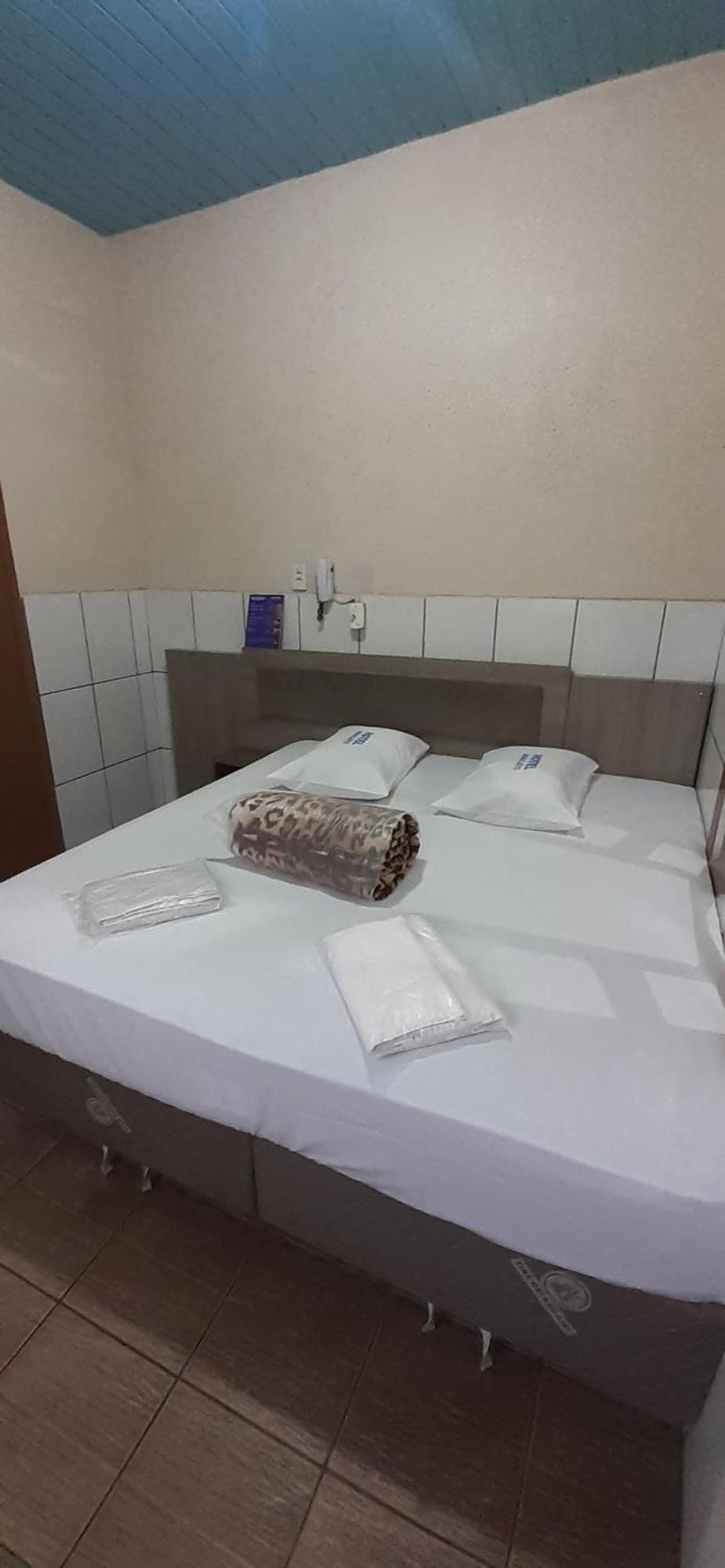 Hotel Anacleto São Paulo Room photo