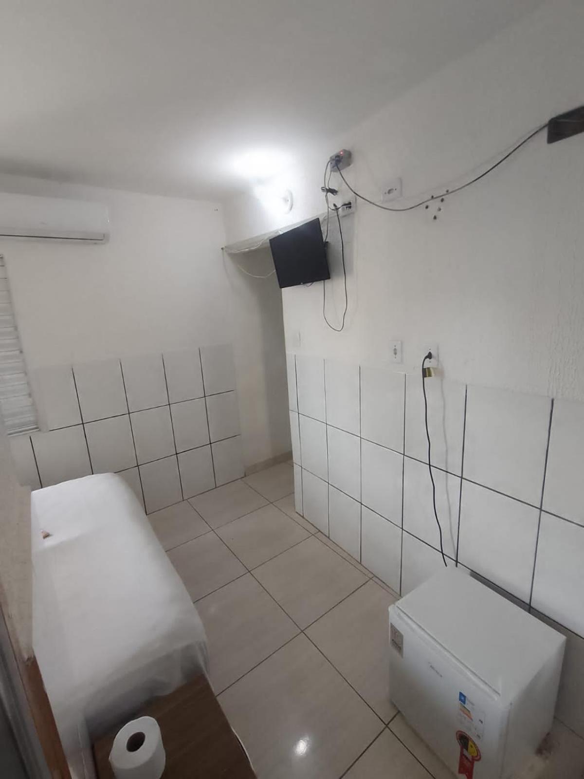 Hotel Anacleto São Paulo Room photo
