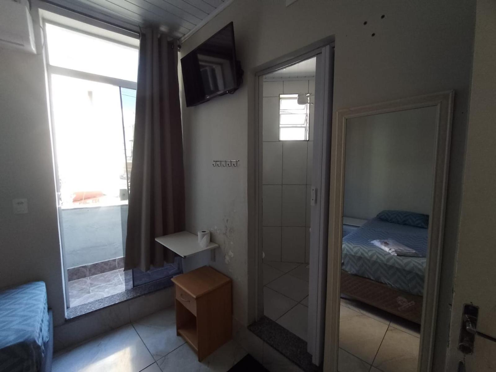 Hotel Anacleto São Paulo Room photo