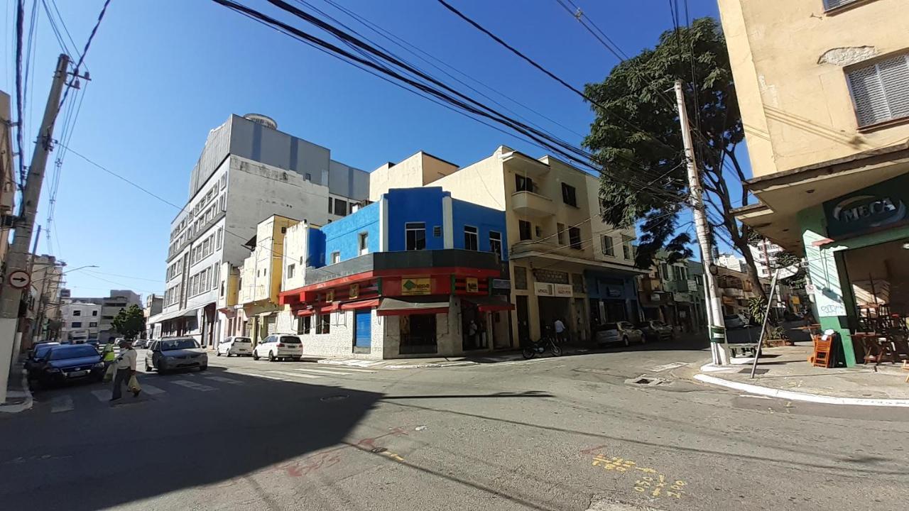 Hotel Anacleto São Paulo Exterior photo